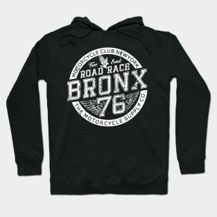 Bronx Hoodie